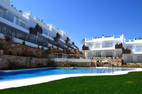 Гостиница Novabeach Mar Holidays  Пуэрто Марино